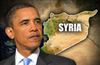 Obama embraces Russian proposal on Syria weapons